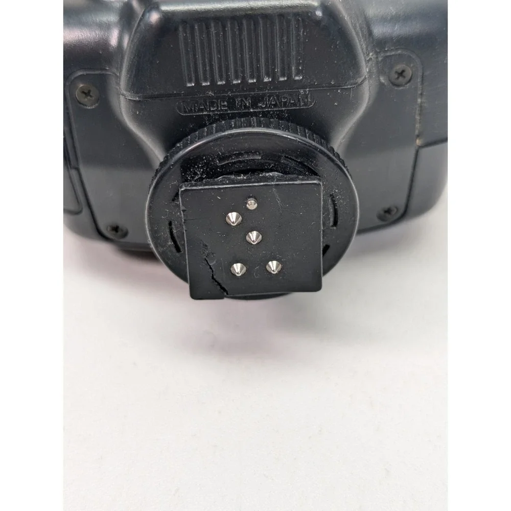 Nikon SB-26 Autofocus‎ Speedlight Shoe Mount Flash for Nikon Cameras Tested